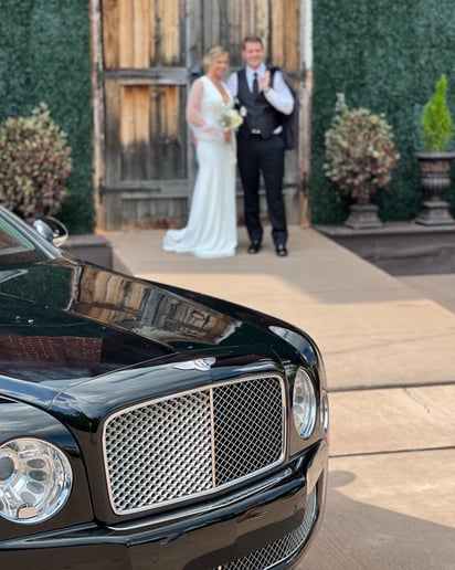 Gallery photo 7 of Royal Wedding Cars