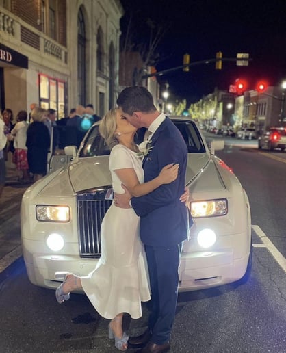 Gallery photo 8 of Royal Wedding Cars