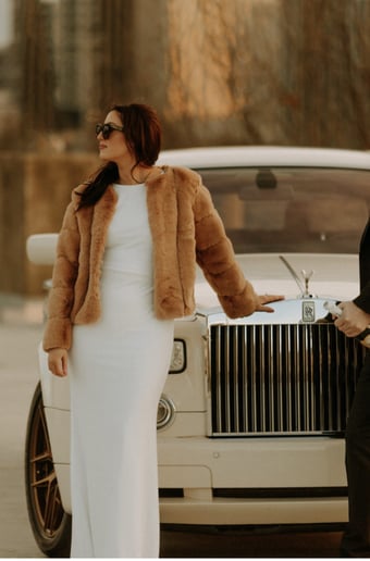 Gallery photo 9 of Royal Wedding Cars