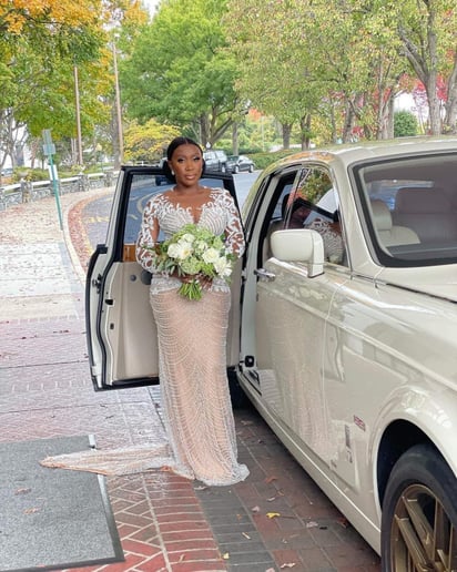 Gallery photo 10 of Royal Wedding Cars
