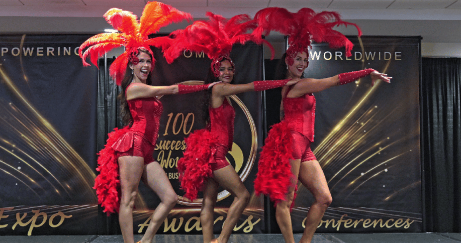 Gallery photo 5 of Royal y Ritmo Events & Entertainment