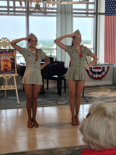 Gallery photo 6 of Royal y Ritmo Events & Entertainment