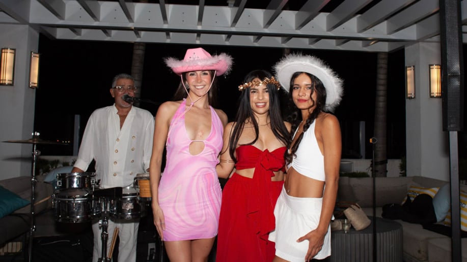Gallery photo 7 of Royal y Ritmo Events & Entertainment