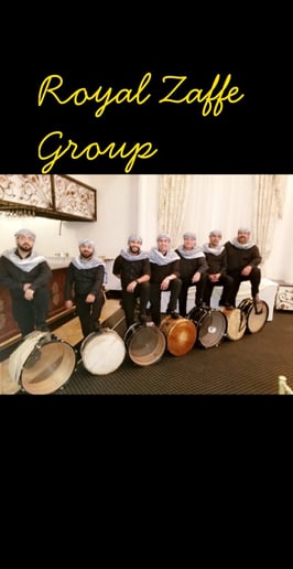 Gallery photo 3 of royal zaffe Group