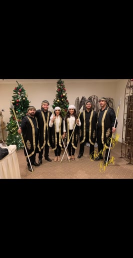 Gallery photo 4 of royal zaffe Group