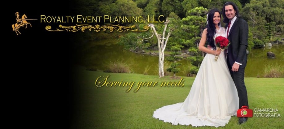 Gallery photo 2 of Royalty Event Planning, LLC