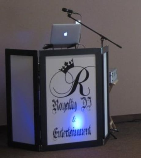 Gallery photo 2 of RoyaltyDJ & Entertainment, LLC