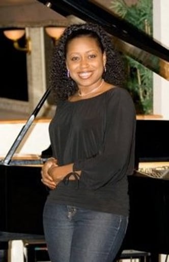 Gallery photo 1 of Royanne Mitchell
