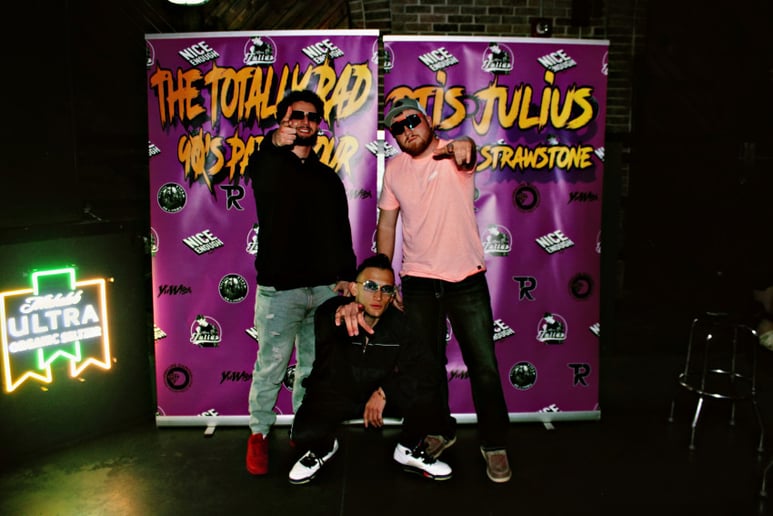 Gallery photo 1 of Royyal Music/ The 308