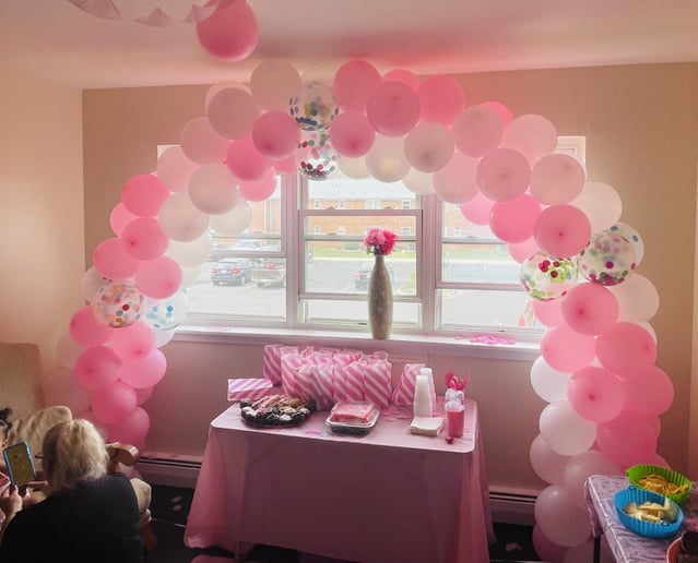 Gallery photo 2 of Rozaay Balloons