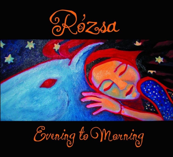 Gallery photo 1 of Rozsa band