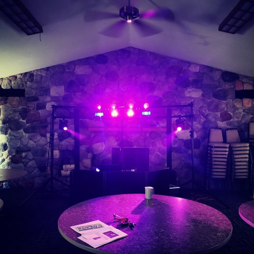 Gallery photo 1 of R&R DJ Services
