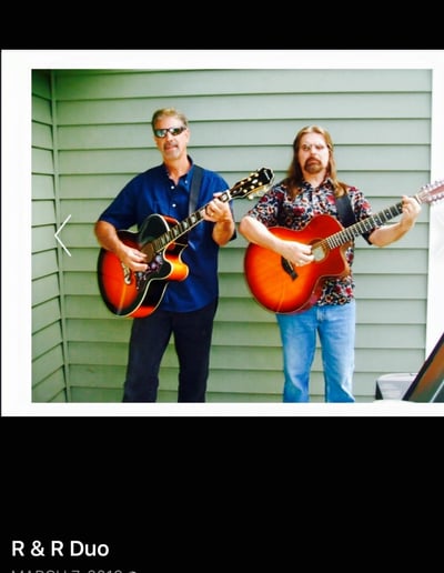 Gallery photo 2 of R&R Duo