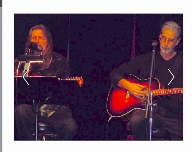 Gallery photo 3 of R&R Duo
