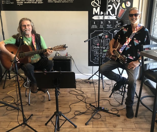 Gallery photo 6 of R&R Duo