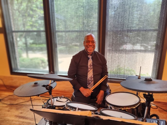 Gallery photo 11 of R&R Jazz Band