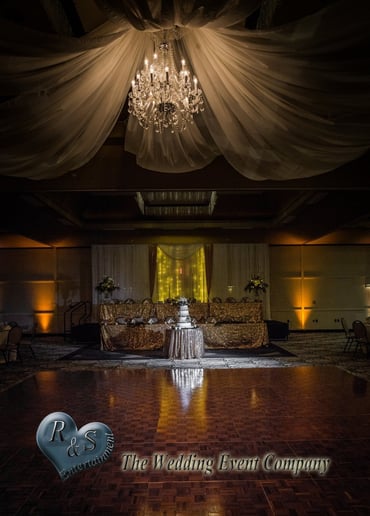 Gallery photo 1 of R&S Entertainment "The Wedding Event Company"