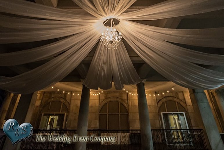 Gallery photo 4 of R&S Entertainment "The Wedding Event Company"