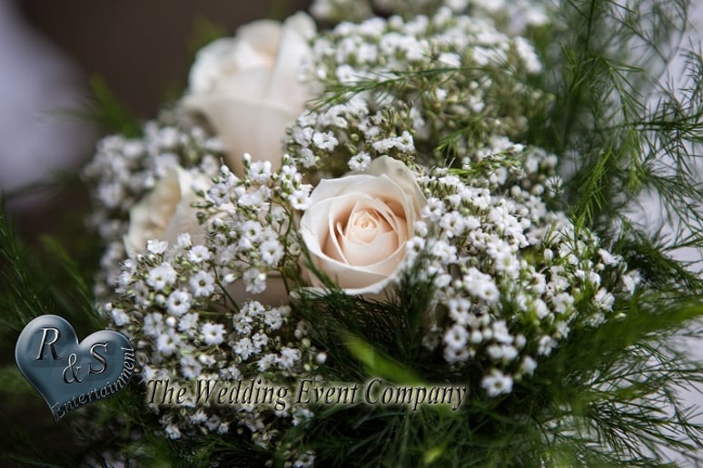 Gallery photo 6 of R&S Entertainment "The Wedding Event Company"