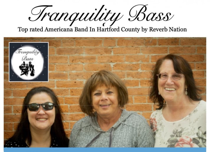 Gallery photo 1 of Tranquility Bass