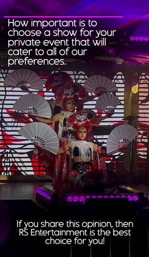 Gallery photo 2 of RS Show Entertainment