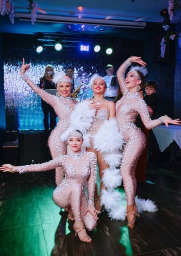 Gallery photo 5 of RS Show Entertainment