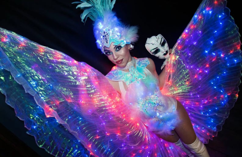 Gallery photo 6 of RS Show Entertainment