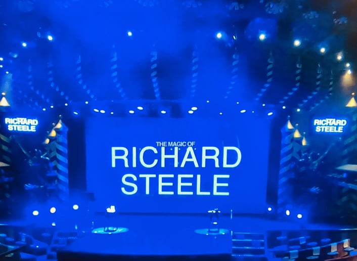 Gallery photo 1 of Richard Steele