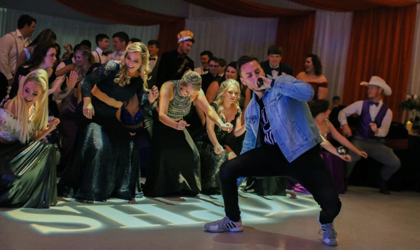 Gallery photo 7 of RTR Pro Entertainment