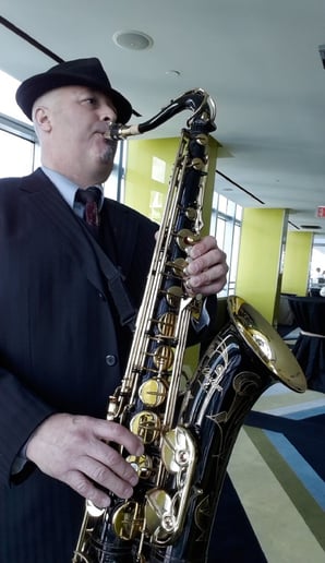 Gallery photo 9 of Sax All Styles