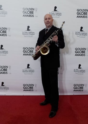Gallery photo 10 of Sax All Styles