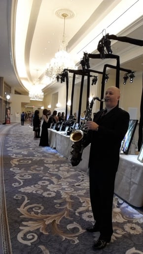 Gallery photo 6 of Sax All Styles
