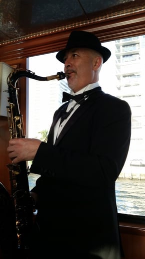 Gallery photo 3 of Sax All Styles