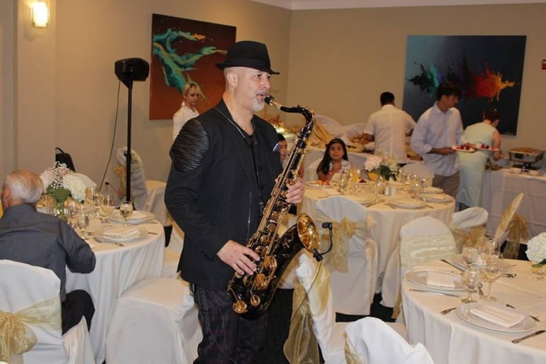 Gallery photo 7 of Sax All Styles