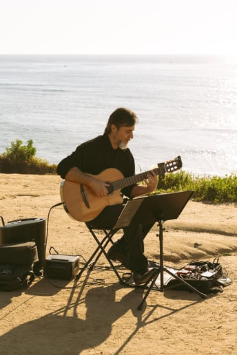 Gallery photo 3 of Ruben De Anda