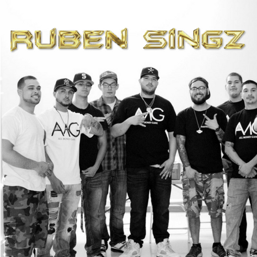 Gallery photo 4 of Ruben $ingz