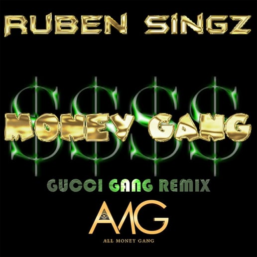 Gallery photo 6 of Ruben $ingz
