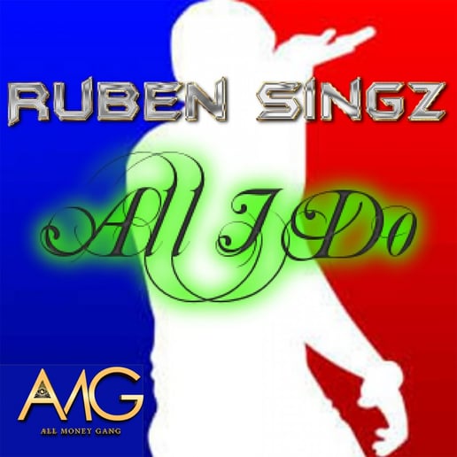 Gallery photo 7 of Ruben $ingz