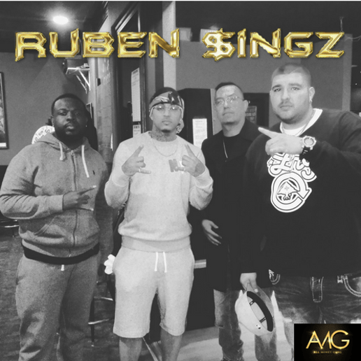 Gallery photo 8 of Ruben $ingz