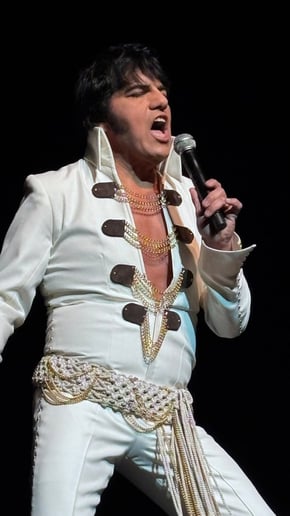 Gallery photo 1 of Ruben The Entertainer