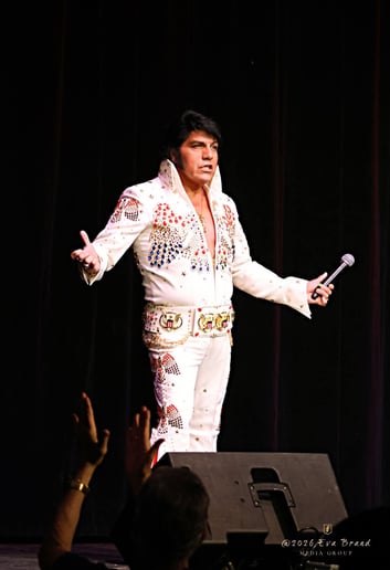 Gallery photo 6 of Ruben The Entertainer