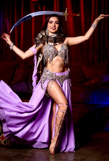 Gallery photo 9 of Rubi Entertainment