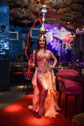 Gallery photo 5 of Rubi Entertainment