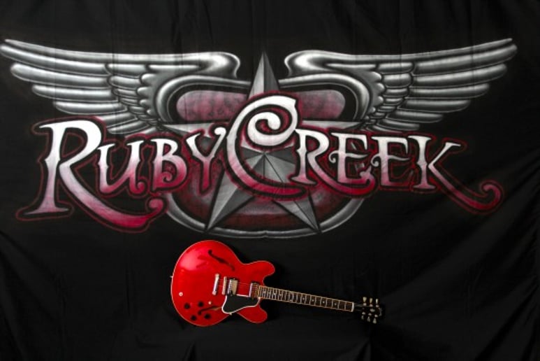 Gallery photo 1 of Ruby Creek