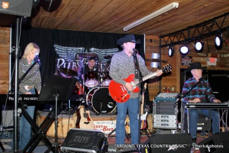 Gallery photo 2 of Ruby Creek