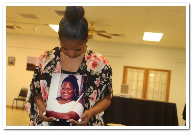Gallery photo 3 of Ruby J (Author - Motivational Speaker)