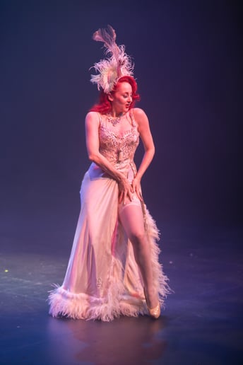 Gallery photo 9 of Ruby Joule Burlesque