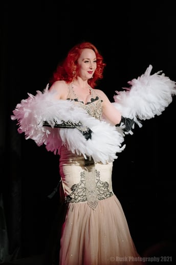 Gallery photo 10 of Ruby Joule Burlesque