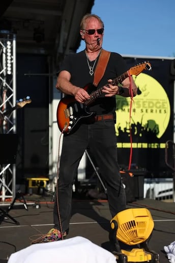 Gallery photo 5 of Groove Syndicate