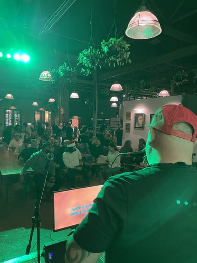 Gallery photo 2 of Ruckus Karaoke